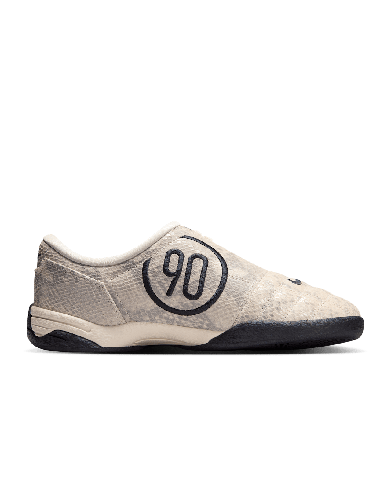 NIKE公式】レディース トータル 90 'Pale Ivory and Black